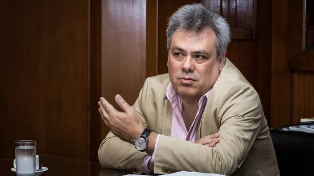 Sebastián Galiani: "La principal arma que tiene Javier Milei es bajar la inflación"