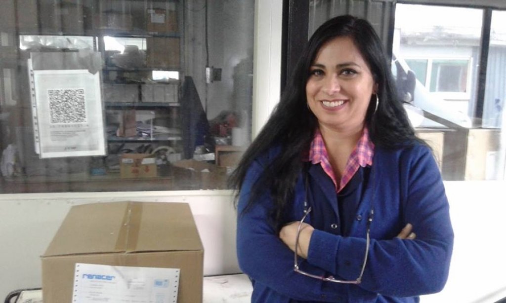 Mónica Acosta: &quot;La quita de aranceles a los electrónicos no bajará los precios y dejará un tendal de personas sin trabajo; esta historia ya ocurrió con Macri&quot;