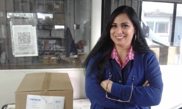 Mónica Acosta: "La quita de aranceles a los electrónicos no bajará los precios y dejará un tendal de personas sin trabajo; esta historia ya ocurrió con Macri"