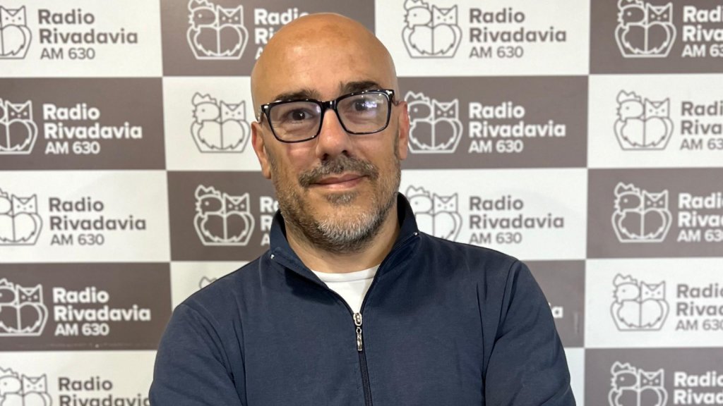 Lucas Romero: "Cristina Kirchner está en su momento de mayor debilidad política. Viene de una experiencia muy fallida"