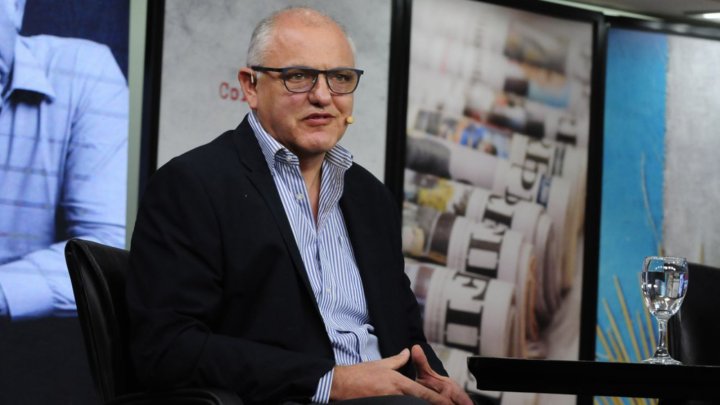 Javier Timerman: "Si Bessent sale del Tesoro de EE.UU. sería un golpe para la Argentina"