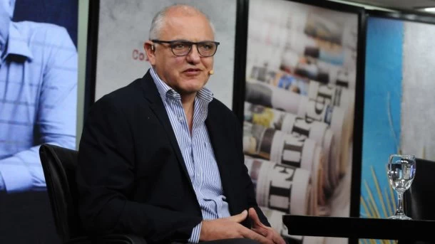 Javier Timerman: "Si Bessent sale del Tesoro de EE.UU. ser&iacute;a un golpe para la Argentina"