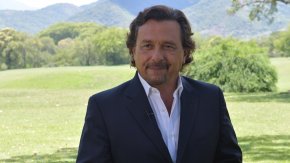 Gustavo Sáenz: "Bajó un 50% el turismo en Salta"