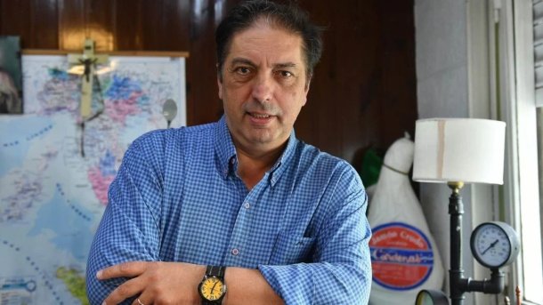Gustavo Lázzari: "El peor costo fiscal es que el deudor salga del sistema"