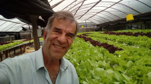 Mariano Winograd: "Hay mucha gente con capacidad productiva pero estamos atenazados”