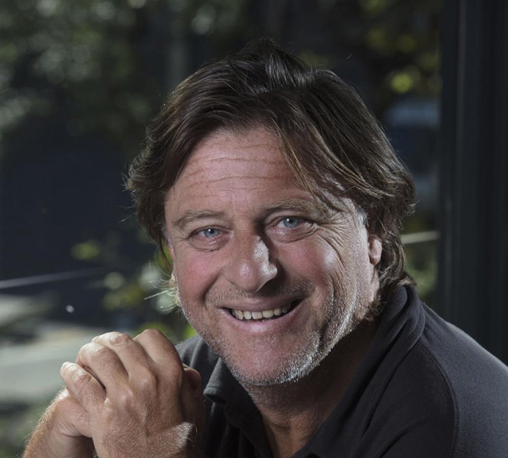 Jorge Rinaldi: &quot;Todavía no creo el nivel que Messi tuvo en el Mundial&quot;