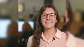 Gabriela S&aacute;nchez: &ldquo;El gasto promedio ronda los 100 mil pesos por d&iacute;a, contando alojamiento&rdquo;