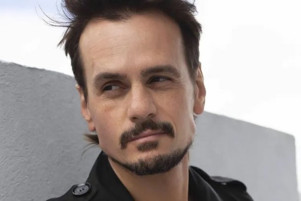 Christian Sancho: "Es muy lindo volver al teatro post pandemia y poder tener contacto con la gente"