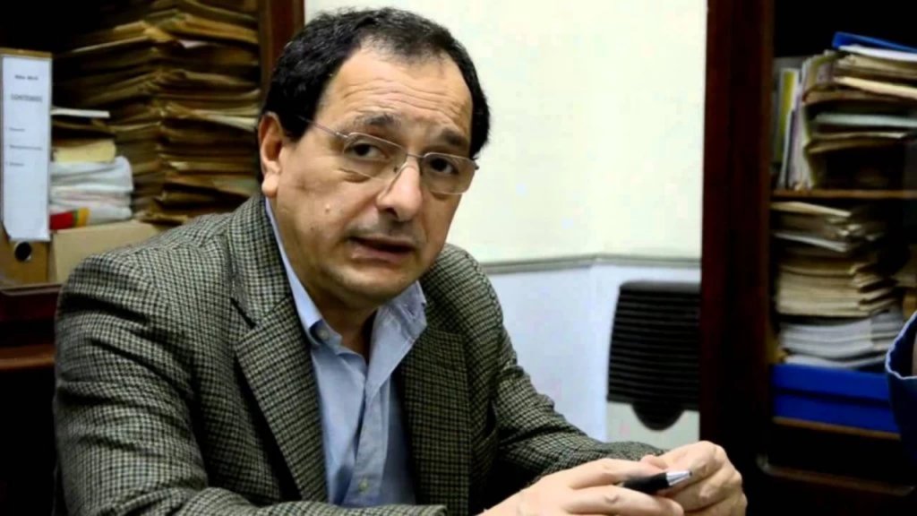 Sergio Rubín: "El papa Francisco llegaba a la mente y corazón de las personas"