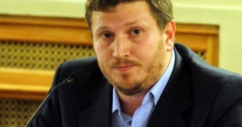 Federico Angelini: "Es terrible el daño que les estamos haciendo a los chicos"