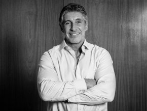 Guillermo Malm Green Lerner: &ldquo;El gobierno est&aacute; tratando de vender a la Argentina como un lugar atractivo para invertir&rdquo;