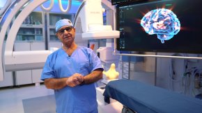 Pedro Lilyk: &ldquo;La guerra significa el fracaso de la humanidad&rdquo;