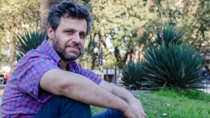 Bernardo Erlich y lo políticamente correcto: “Antes la censura venía de la derecha religiosa y ahora de tus amigos”