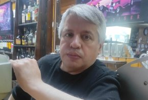 Luis Alderete nos contó la historia del Cine Roca