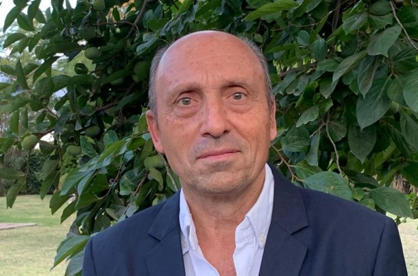 Horacio Salaverri: "Hoy la situación del productor es angustiante"