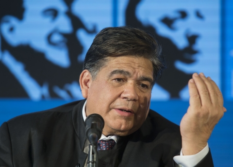 Grave acusación de una concejal de José C. Paz contra Ishii: "Hay mafias y presión"