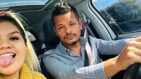 Alejandro Cipolla: "Morena Rial volvía de juntarse con un amigo e iba de acompañante, no manejaba ella"