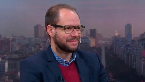 Pablo Romá: “Milei vino a plantear una salida de la crisis y esa salida no está”