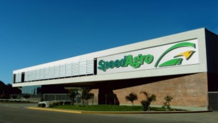 La firma SpeedAgro intentar mostrar una “mejor versión” del sector agrícola: Cuidando el ambiente y a las personas