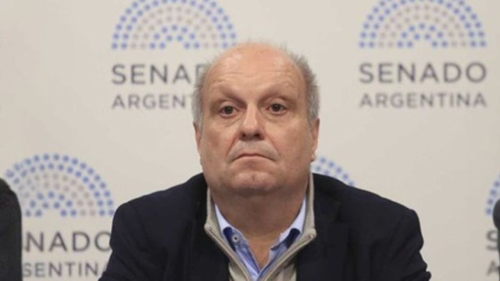 Hernán Lombardi: "El rumbo es salir del populismo. El kirchnerismo es lo peor que le pasó a la Argentina"