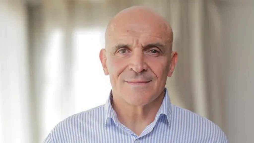 José Luis Espert: "Si ganamos la provincia y logramos hacer lo que pretendemos, será un faro para la nación"