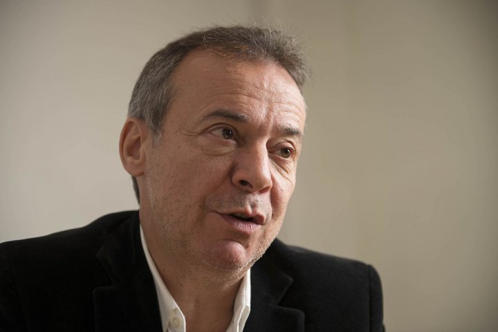 Daniel Artana: "La situaci&oacute;n cambiaria ha mejorado un mont&oacute;n pero todav&iacute;a no est&aacute; normalizada"
