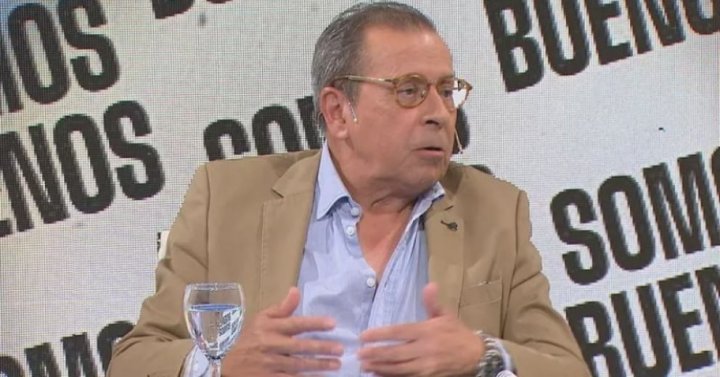Mario Markic: &quot;La distancia que puso la política de la gente fue lo que complicó todo&quot;