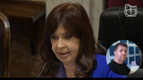 La "opereta" clamor y el bochorno opositor