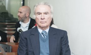 Alberto Kohan: "Milei se impuso contra una estructura. Lo veo con esperanza, tiene su estilo"