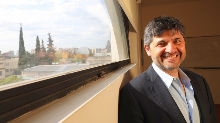 Marcelo F&iacute;goli: &ldquo;Rivadavia es la radio m&aacute;s querida por los argentinos, esa historia hay que honrarla&rdquo;