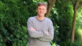 Federico D'El&iacute;a: "Todos piensan que si hablas mal de la AFA estas a favor de Milei"