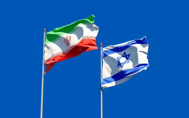 &iquest;C&oacute;mo sigue el conflicto Israel - Ir&aacute;n y como se configura el mapa internacional?