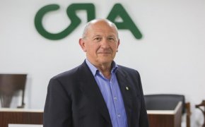Carlos Castagnani: "Milei le prometió al campo que el próximo impuesto que baje serán las retenciones"