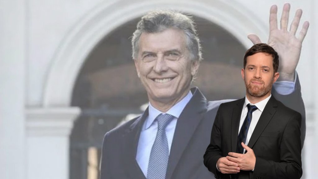 &quot;Dirigentes del PRO le van a decir a Macri que si no hay acuerdo con el Gobierno, se van&quot;: El comentario editorial de Nacho Ortelli