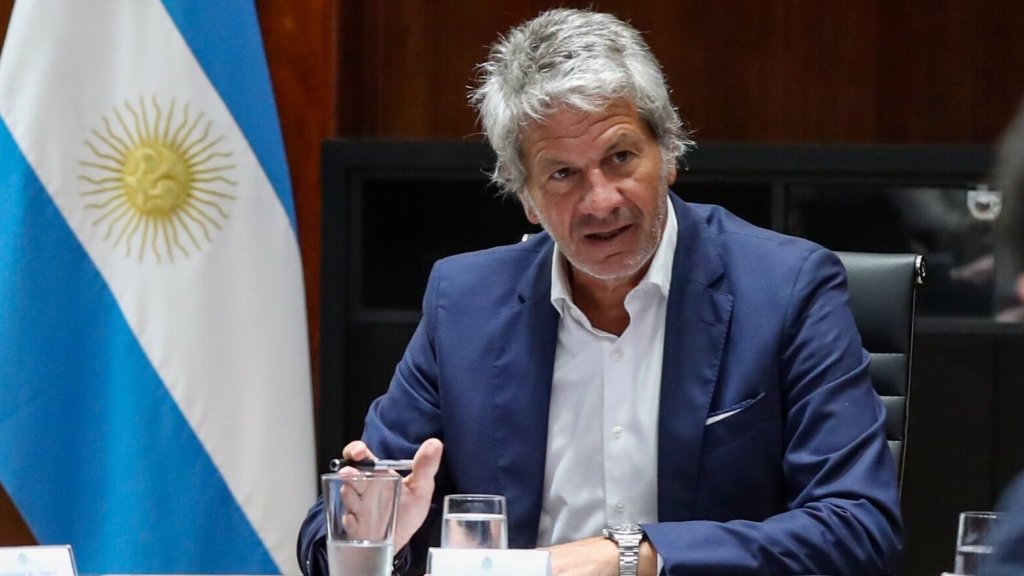 Juan Pazo: “No es real que el productor no tenga beneficio, están vendiendo al mejor precio en 25 años”