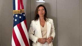 Mariana Schoua: "Hay un punto de inter&eacute;s en Argentina y es atractiva para el exterior"