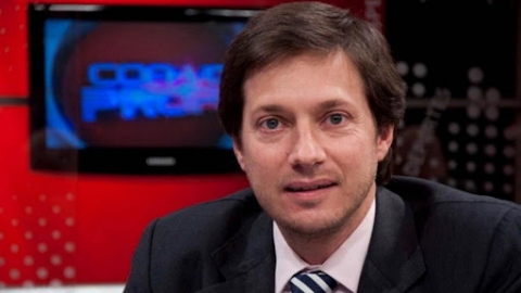Fernando Blanco Muiño: "Todo hace suponer que la inflación rondará nuevamente el 4%"