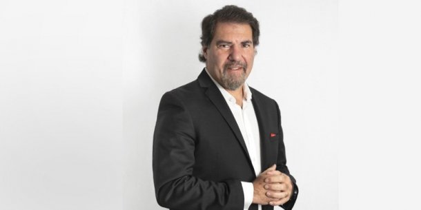 Claudio Zuchovicki: "La clase media media es la que más está sintiendo la recesión"
