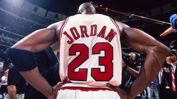 Pichi Campana: "Recuerdo que dejaba la vida cuando marcaba a Jordan y él estaba jugando un picadito en ojotas"