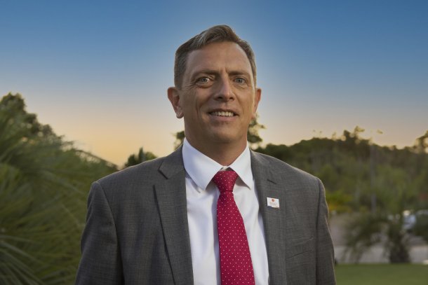 Presidente de CAMESI: "La ley de alquileres perjudica a todas las partes, es la primera vez en la historia que eso pasa"