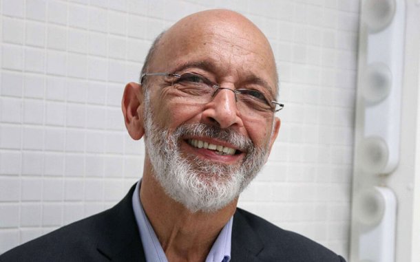 Alexandre Kalache: "El secreto de la longevidad son los hábitos saludable que uno tiene"