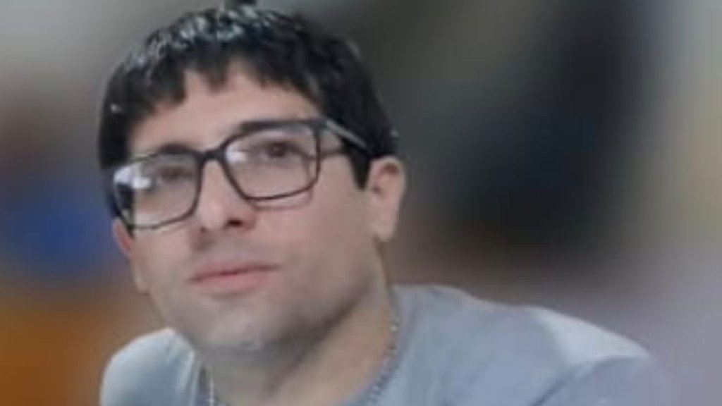 Ezequiel Costantino: "La mafia llega primero cuando el Estado y la comunidad no están presentes”