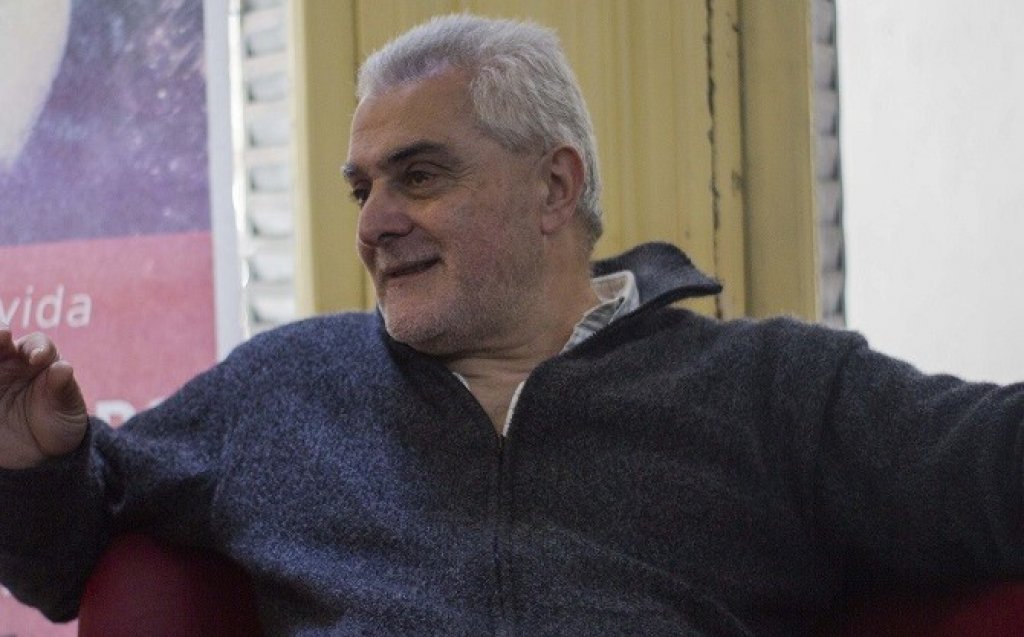 Daniel Bilotta: &quot;Los invito a los dirigentes de la oposición a salir del cómodo termo donde están y mirar la realidad&quot;