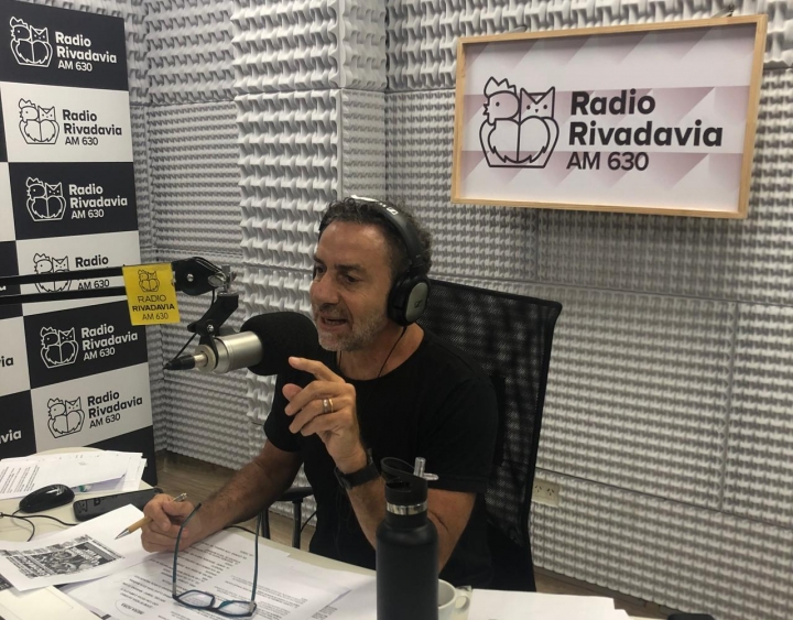 El editorial de Luis Majul: "En el supermercado nada cuesta menos de 100 pesos"