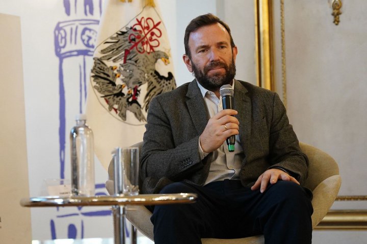 Fabian Calle: "Israel recibi&oacute; la informaci&oacute;n de que Hezbollah estaba por revisar todos sus aparatos log&iacute;sticos y decidieron atacar"