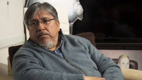 ´Chino´ Navarro: "Decir que Argentina va camino a ser Venezuela es un poco exagerado"