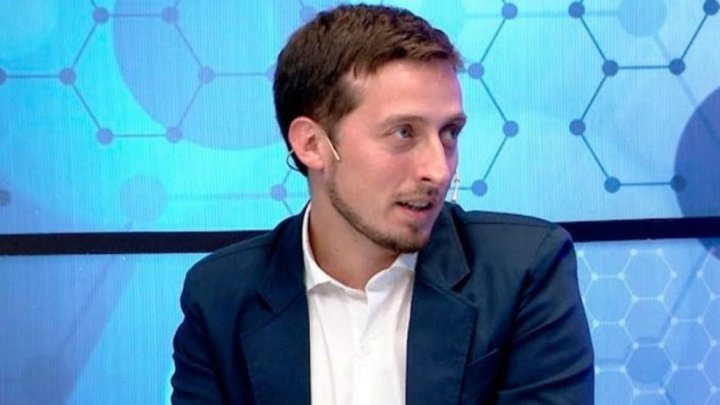 Manuel Zunino: "Si un asesor le sugiere a un dirigente peronista comunicar como lo hace Milei, lo echan"