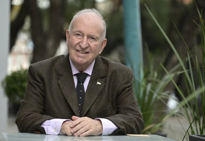 Daniel Sabsay: "Ariel Lijo es el sin&oacute;nimo de la corrupci&oacute;n y la impunidad"