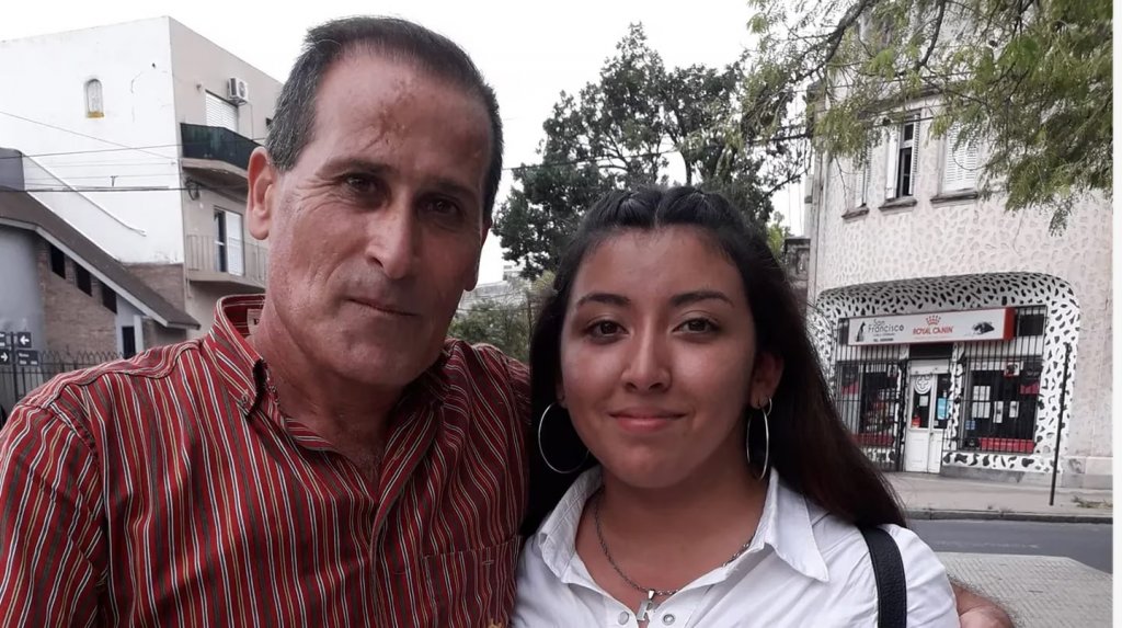 Se resistió al robo de su bicicleta y lo mataron a puñaladas: “Dijeron que lo asesinaron porque se hizo el ‘machito’”