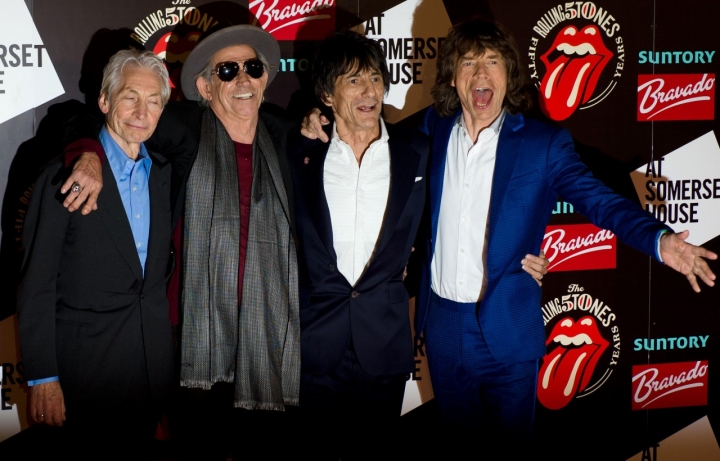 Claudio Kleiman y su recuerdo de Charlie Watts: &quot;Para convivir 60 años con personas como Jagger y Richards tenía que ser una personalidad muy especial&quot;